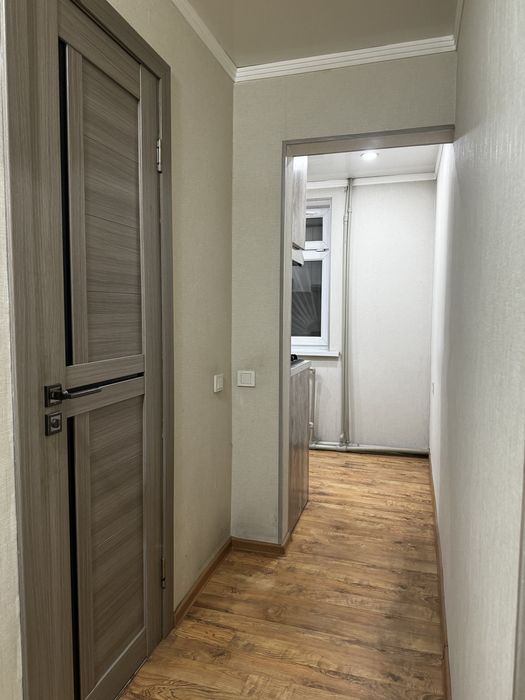 Сдается в аренду 1комн квартира