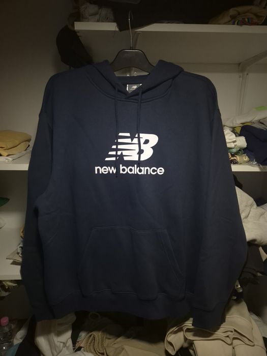 Hanorac New Balance XL, nou