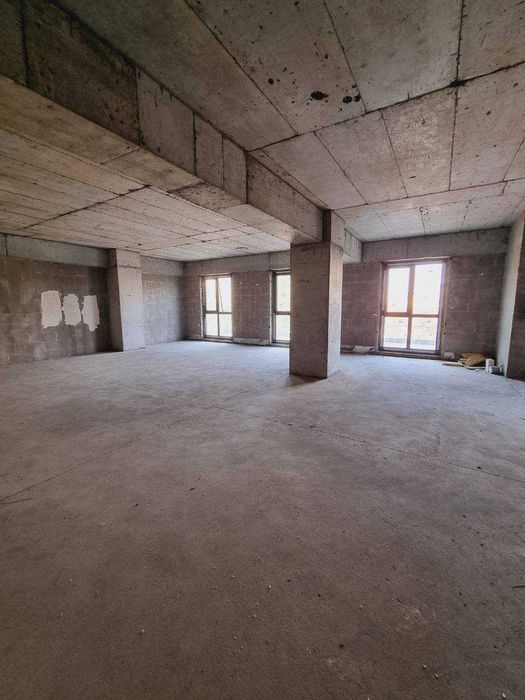 ЖК «AKAY CITY» (с террасой)
3/3/25
Площадь: 122 м² + терраса 30 м²