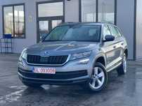 Skoda Kodiaq Dsg