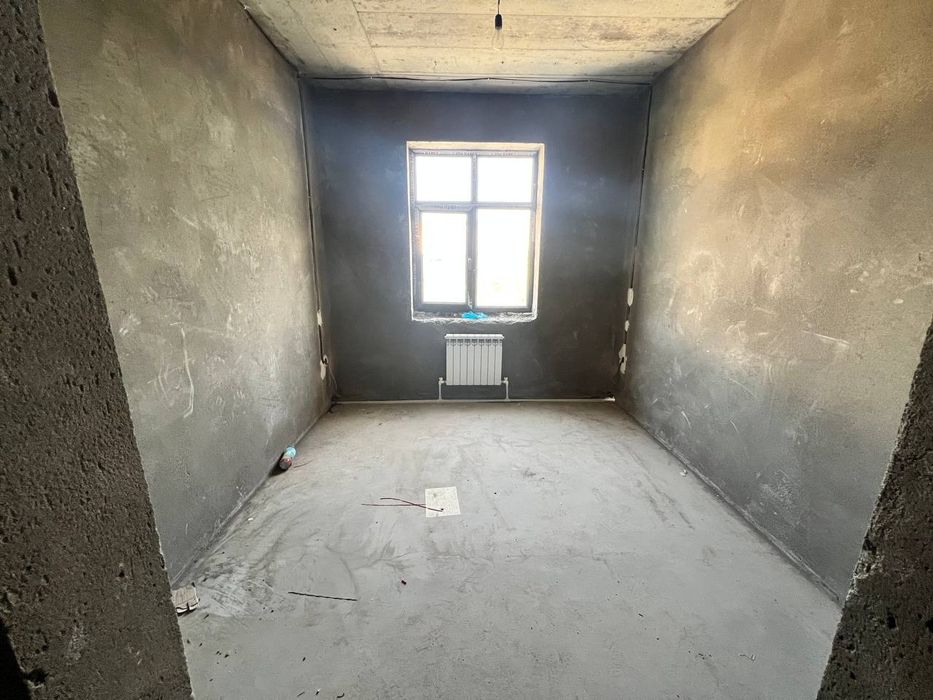 Продается  квартира в новостройке.