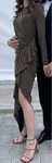 Alexandre Vauthier dress