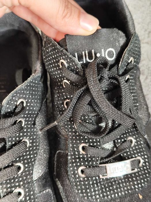 Маратонки/ обувки liu jo, new balance 530, Timberland