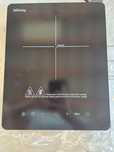 Plita Pe Inductie IsEasy 2100W 28cm cu Touch