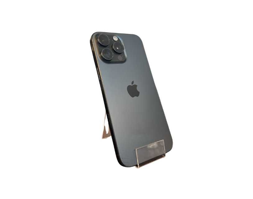 Telefon APPLE iPhone 16 Pro Max 5G, 256GB, Black Titanium