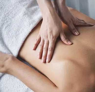 Лечебный массаж в Уральске