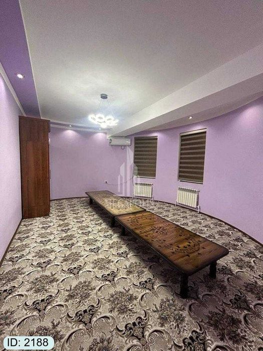 SOTILADI №2188 P.Dastgir Maftuna bar 2xonalik arzon tayyor uyimiz