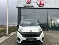 Fiat Qubo de vanzare