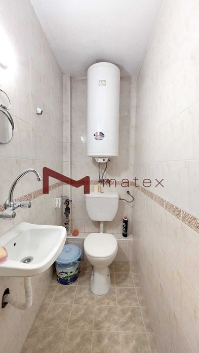 Продава се Тристаен апартамент в Варна, Гръцка махала - 97 кв.м за 2681 €/кв.м - Снимка #8