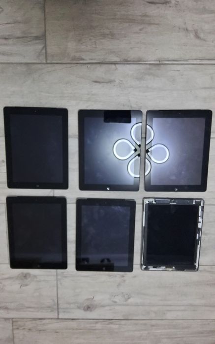 Tablete Apple iPad 4