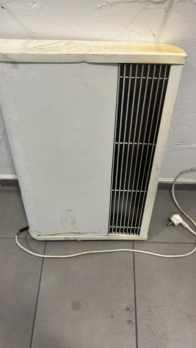 Обогреватель качественный , не сушит