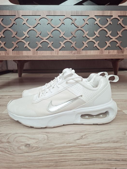 Маратонки Nike air max Intrlk lite