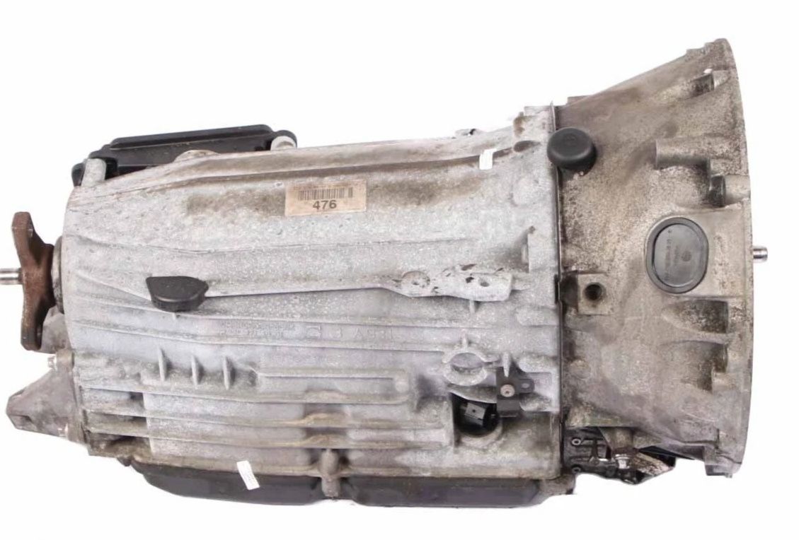 Скоростна кутия за Мерцедес Е-класа w212 на 98 000 км.