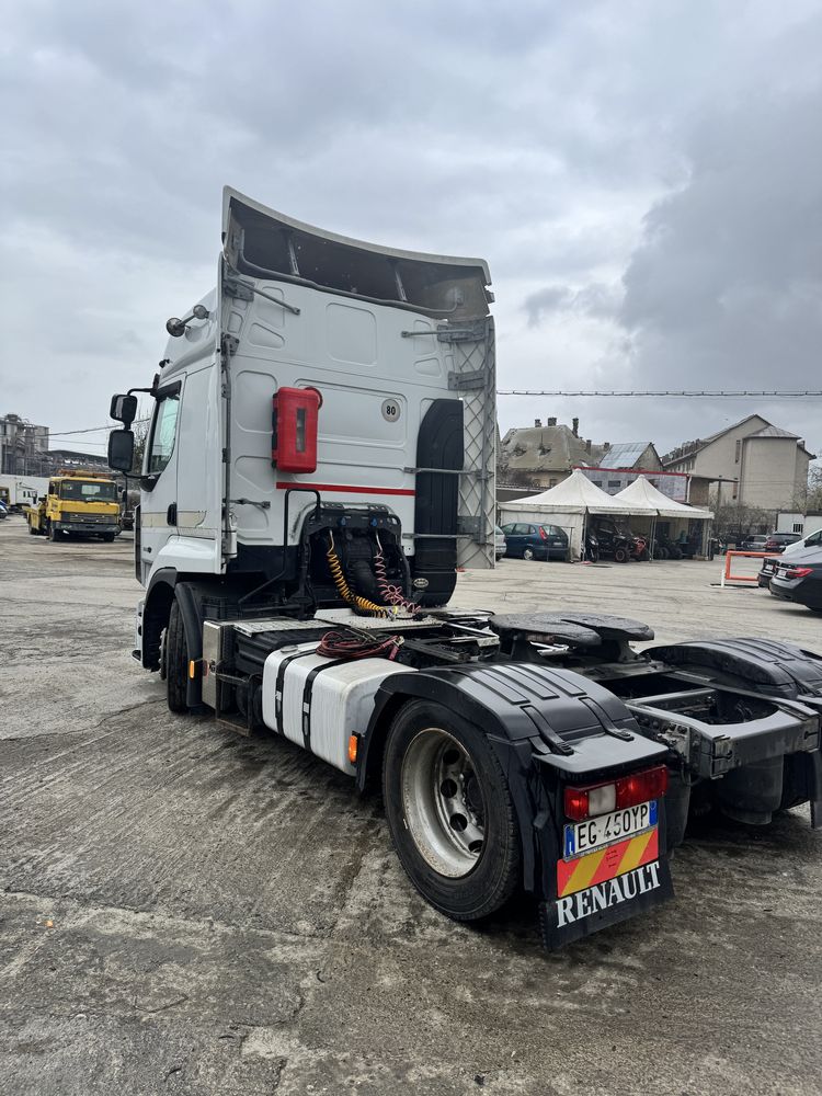 Renault premium 460dxi