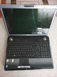 Tosiba Satellite P300