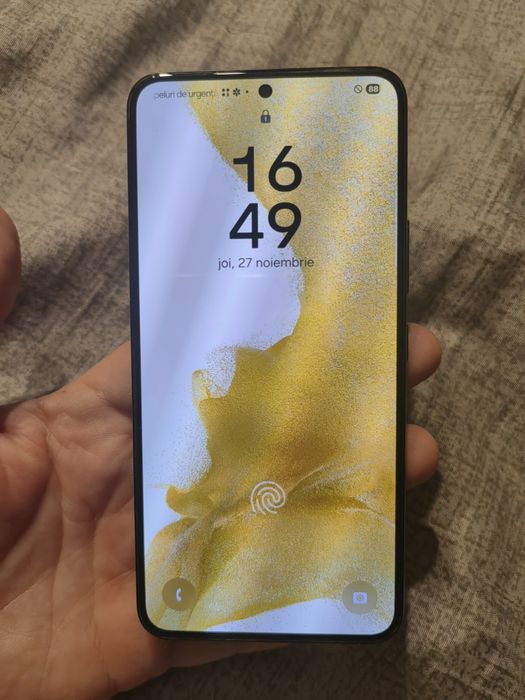 Samsung s22 256gb 8gb ram UAE Dubai Editie