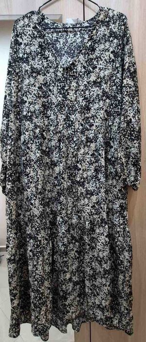 Нова рокля Mango размер XL