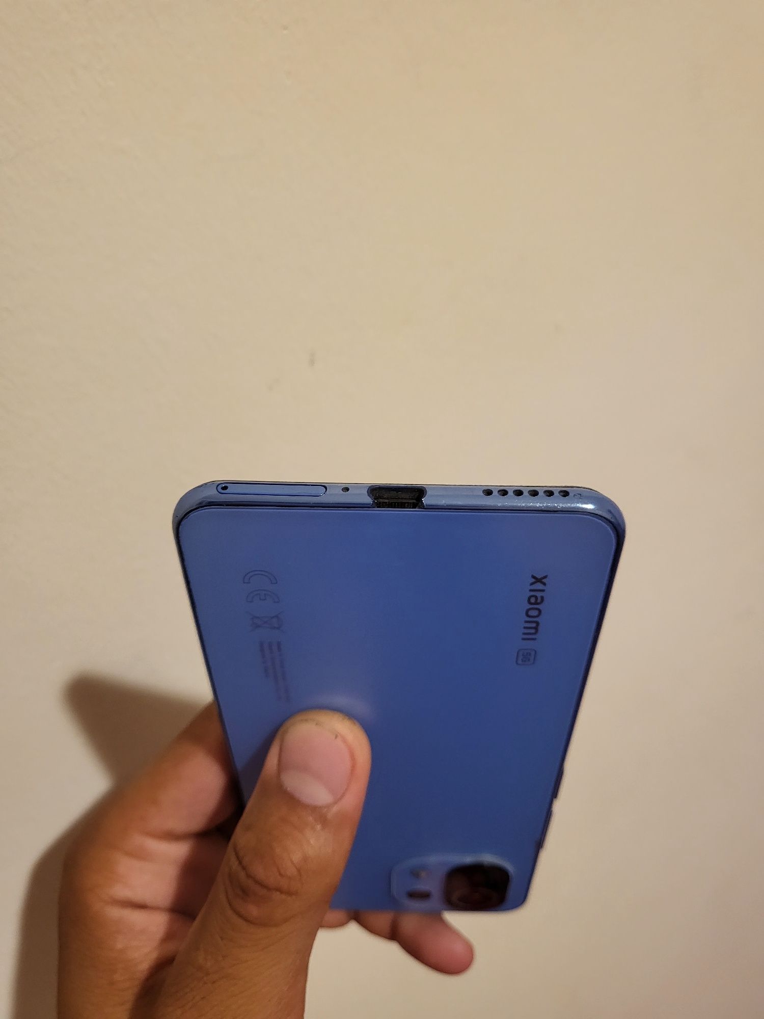 Xiaomi 11 lite 12/256Gb 5G NE