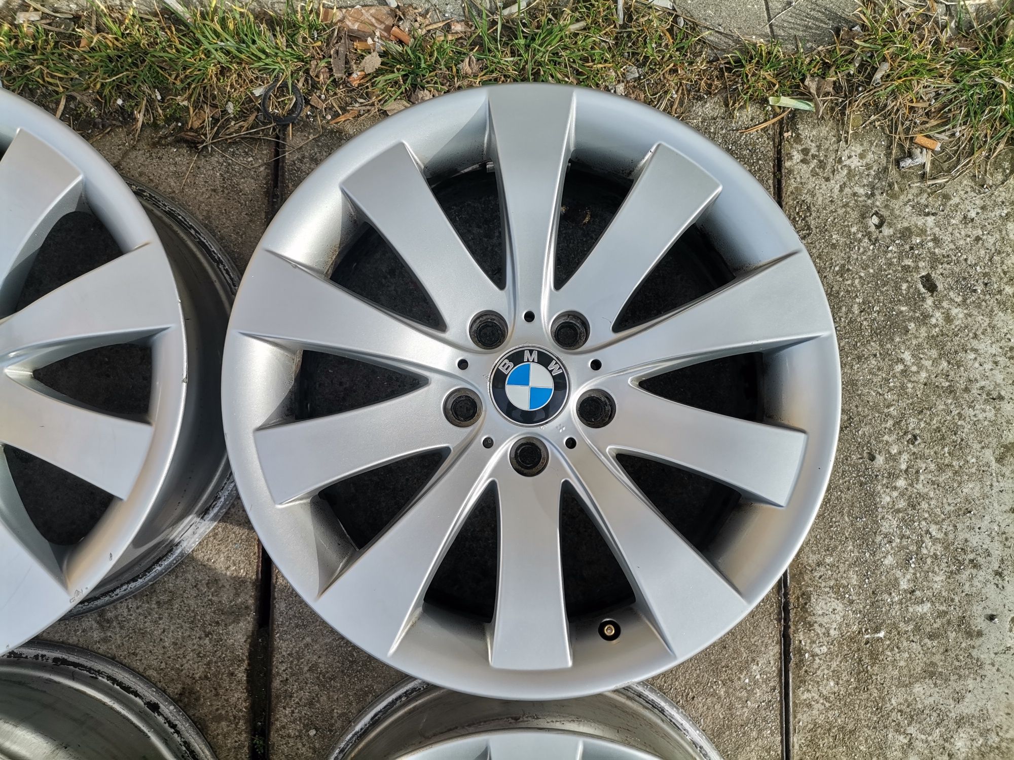 Style 250 18 цола джанти за BMW GT F07, F01+ F10 F11 E90 e91