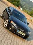 Audi A3 8P din 2007, 2.0 TDI (170 CP), Quattro.