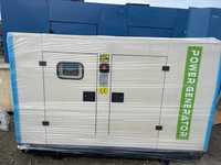 Дизелов генератор агрегат за ток
