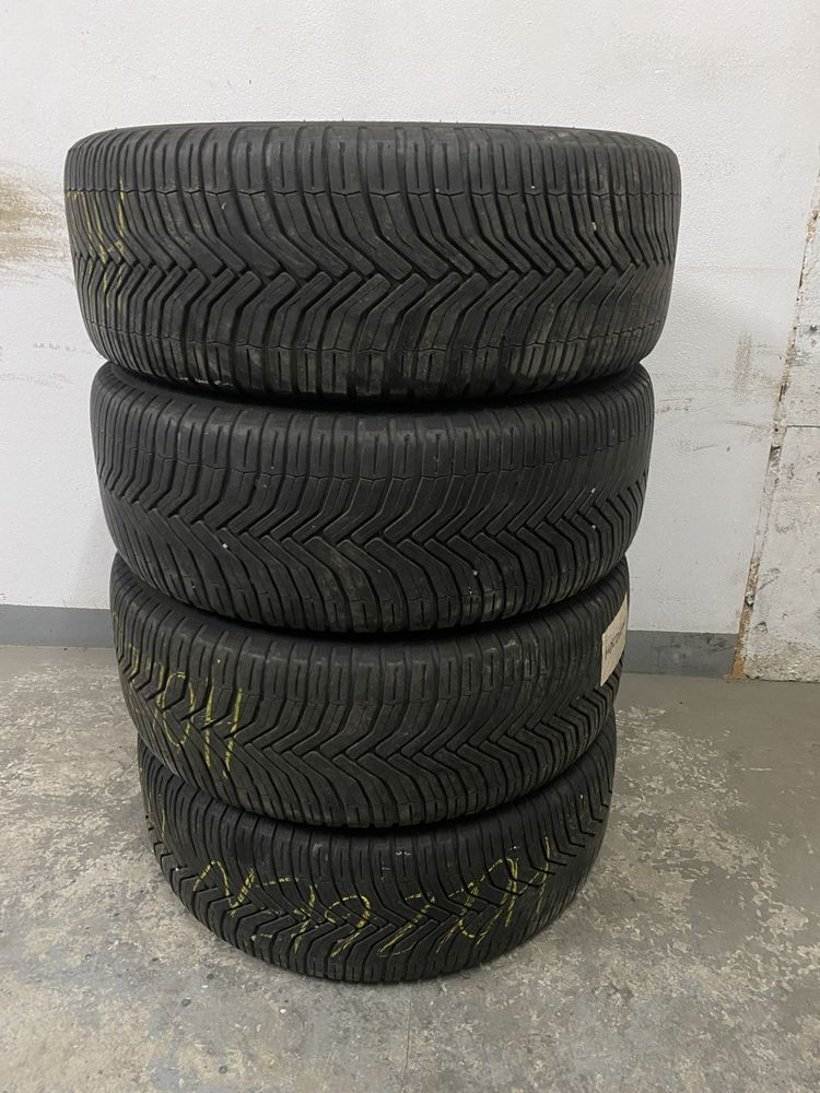 Jante 17 originale Ford Focus Mondeo C-S Max anv.+senzori