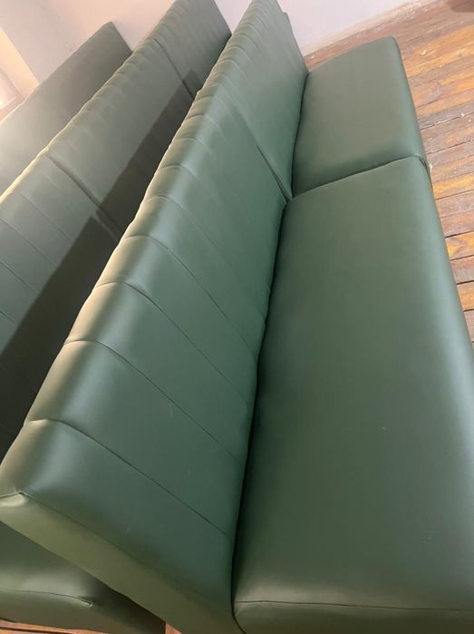 Диваны для кафе ресторан бар фаст-фуд