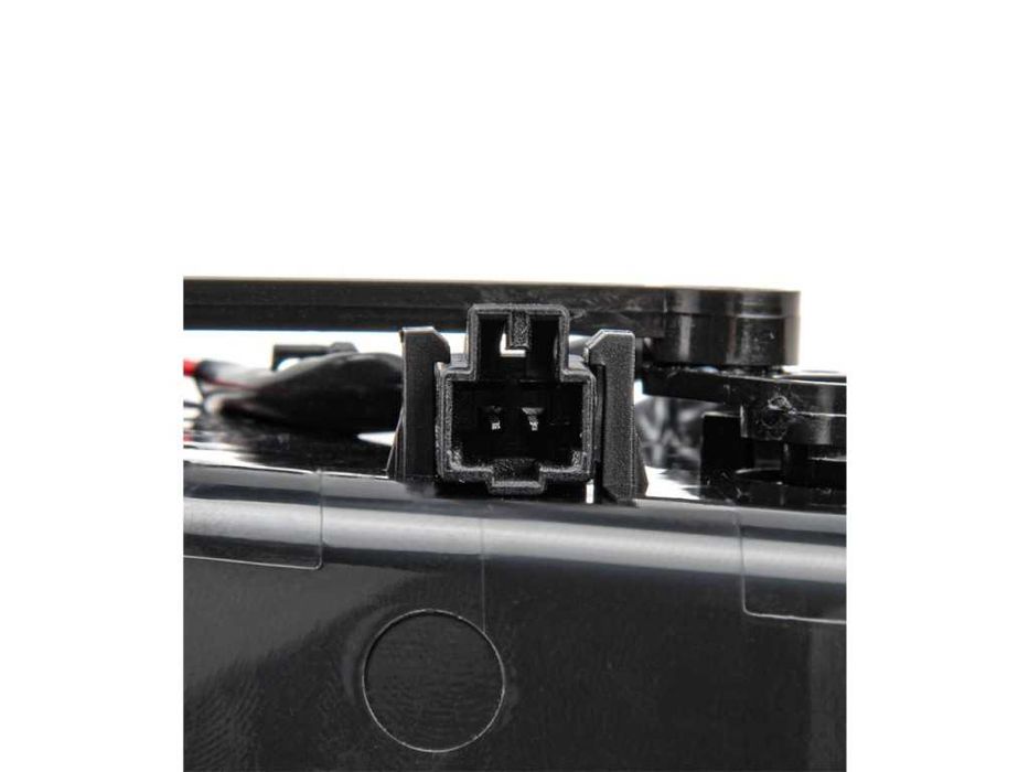 Въздуховод за Audi Q5 8R / Ауди Кю5 8Р