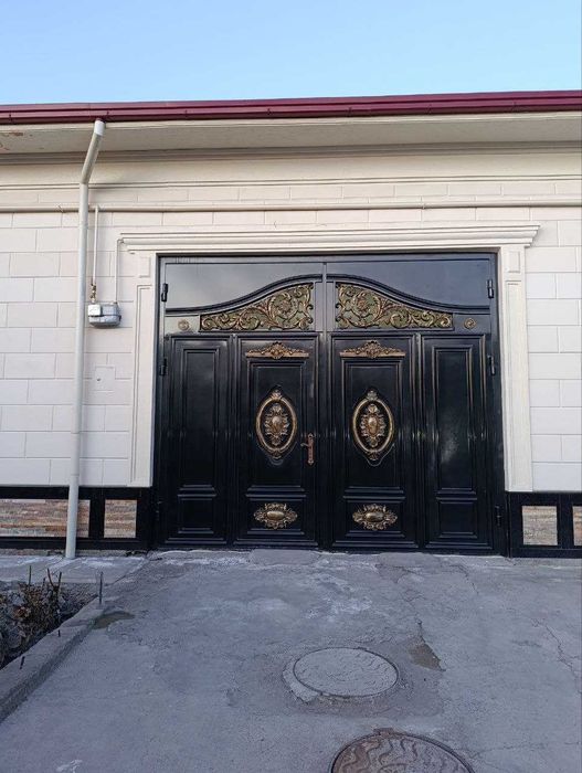 Термопанели с травертин камнем Quyma travertin toshli termopanel