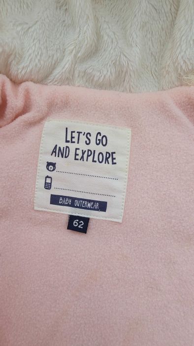 Чувал за количка 0-6 мсеца