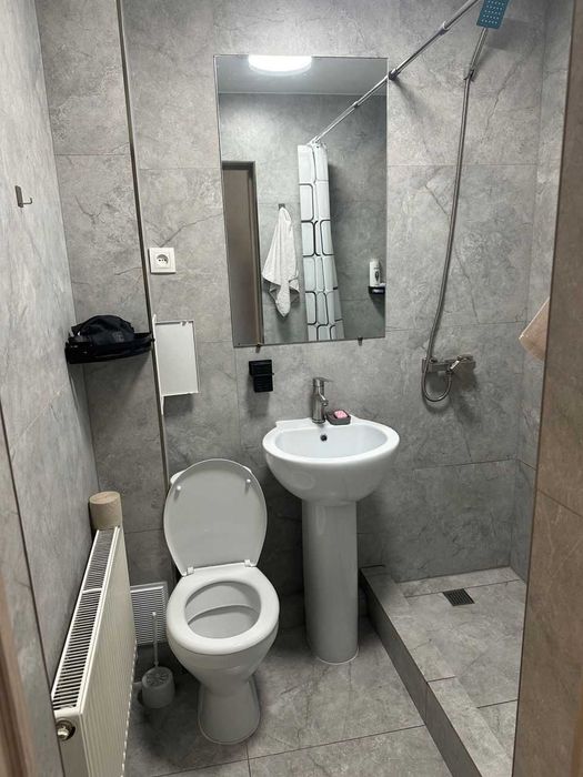 Дава се под наем Двустаен апартамент в София, Горубляне - 54 кв.м за 375 € - Снимка #4