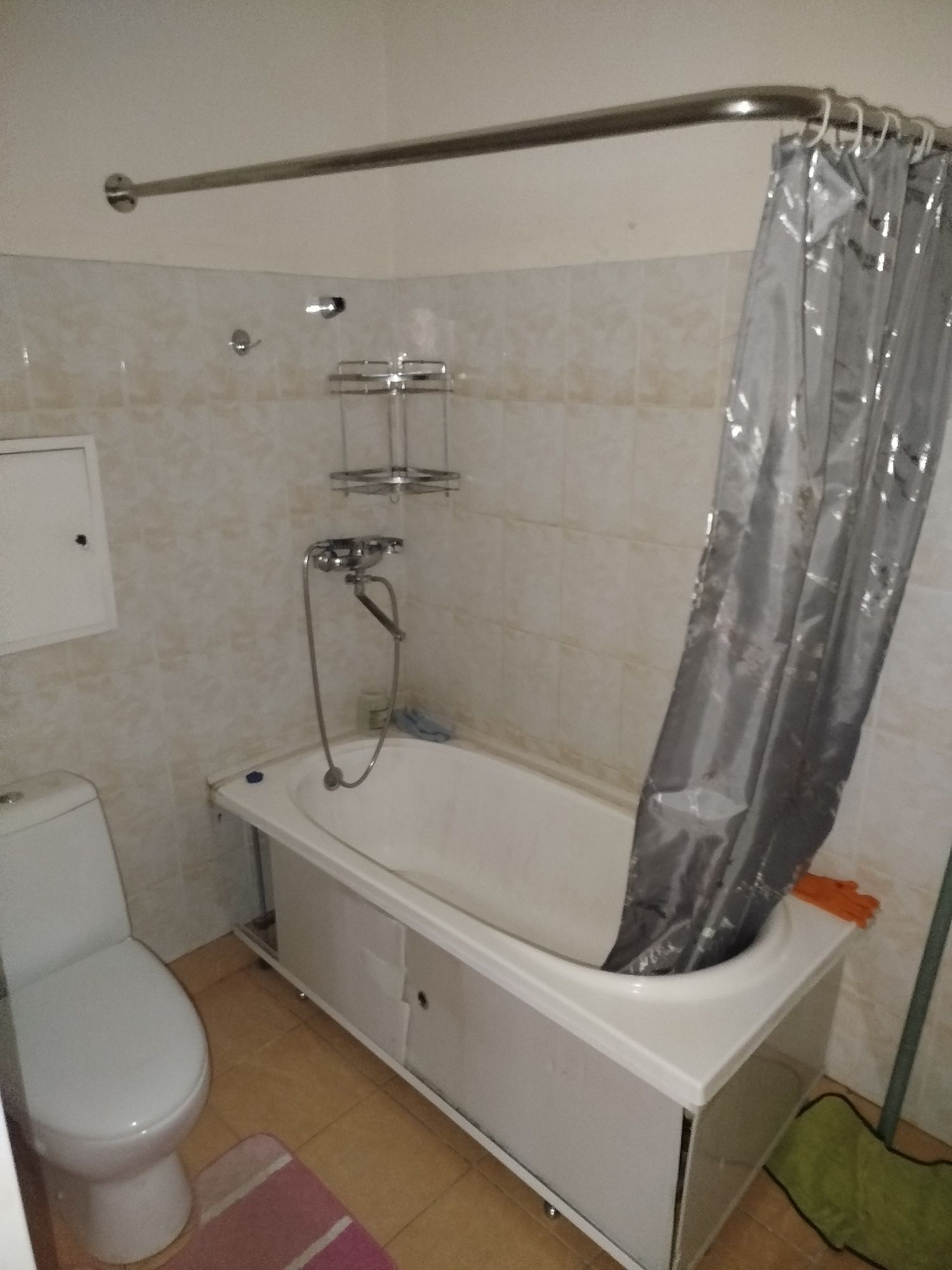 Срочно продается Сергели 6а, 2 комнатная квартира