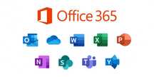 Licență pe viata Microsoft Office 365 (Word, Excel și multe altele)