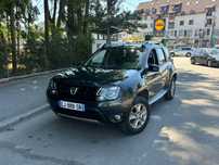 Dacia Duster 4x4 1.5 dci 110 Cp an 2017