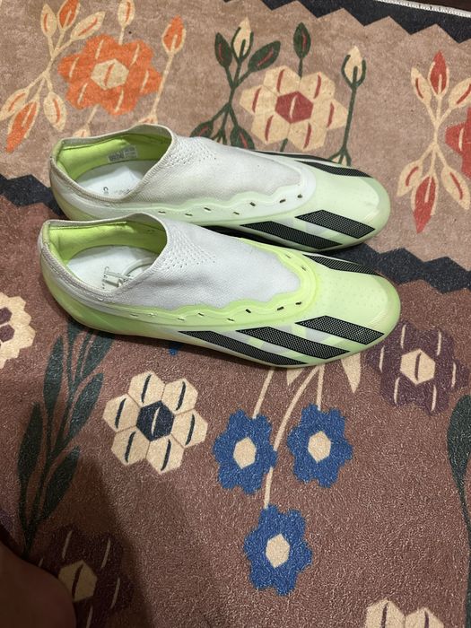 Ghete Fotbal Adidas Crazyfast.3 URGENT!!!