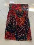 Rochie nouă Zara cu paiete