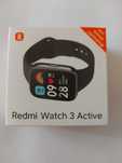 Vand ceas Redmi watch 3 active,sigilat