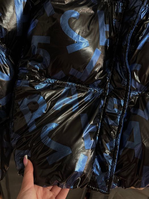 Чисто ново яке oversized