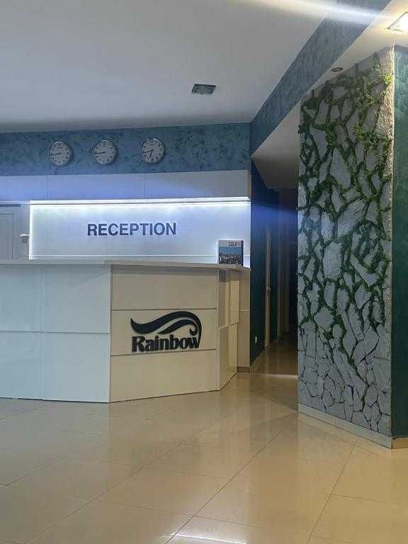 Хотелска стая в комплекс Рейнбоу