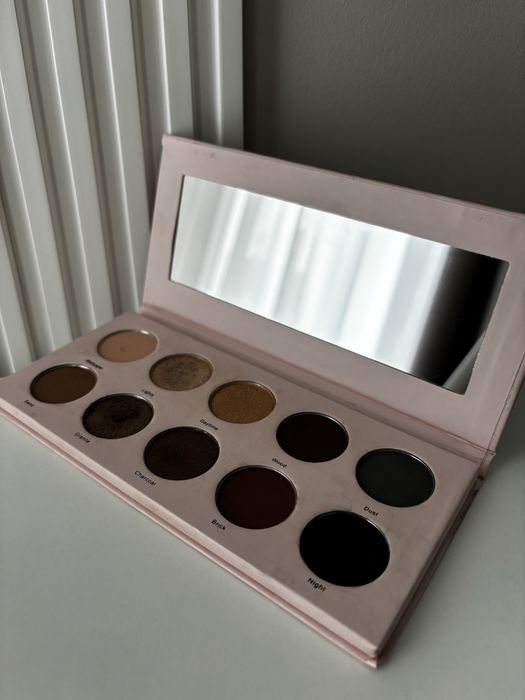 Baby by Lorraine – Coffee Break Palette