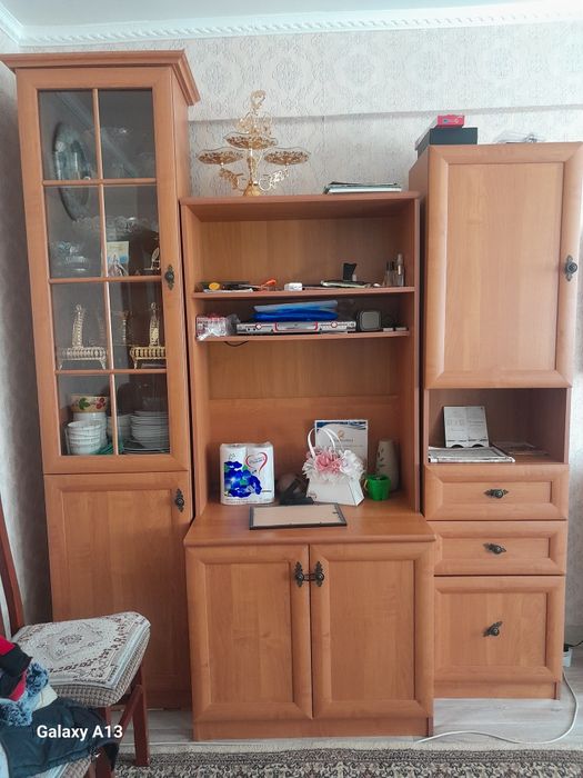 Продается мебель