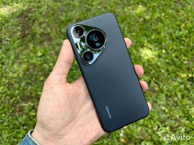 Обмен Huawei Pura 70 12/256 Gb