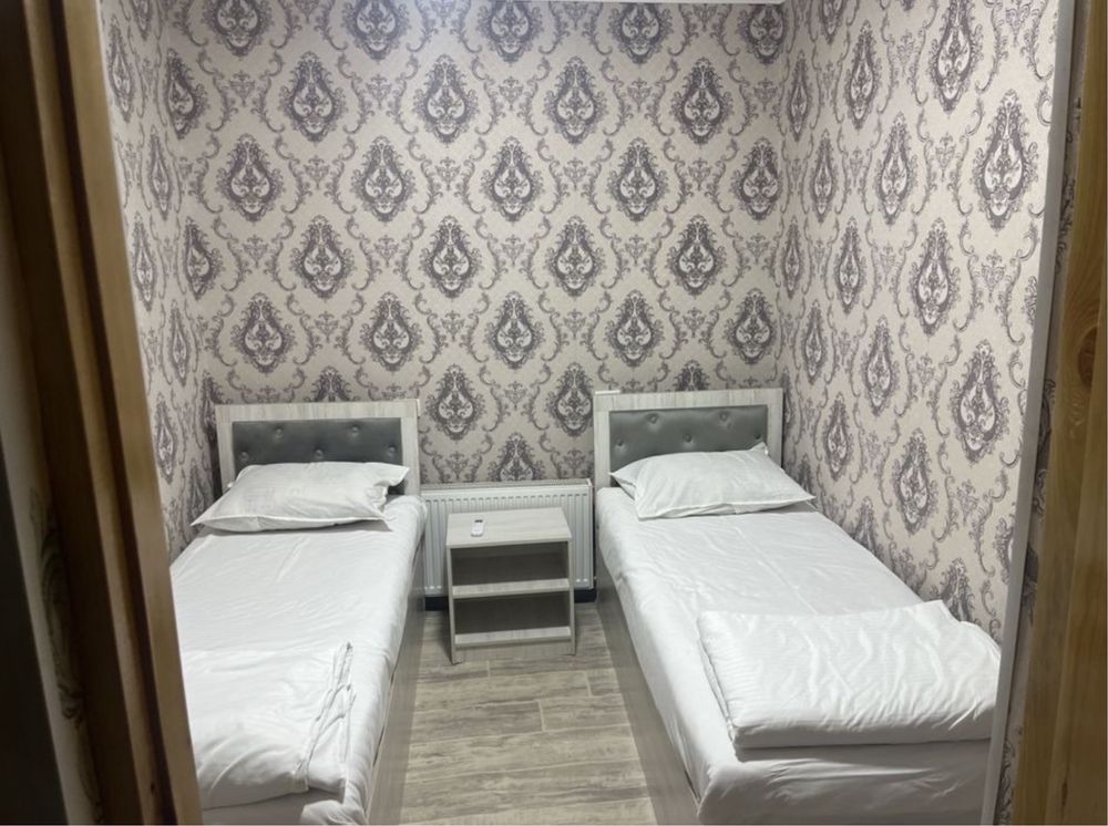 Hostel HOTEL MEXMONXONA гостиница хостел отел