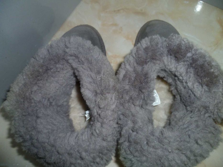 UGG оригинални ботуши №38
