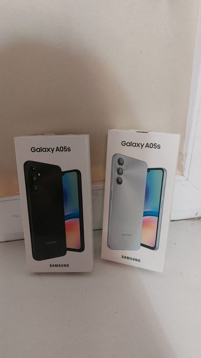 Galaxy A05s самсунг