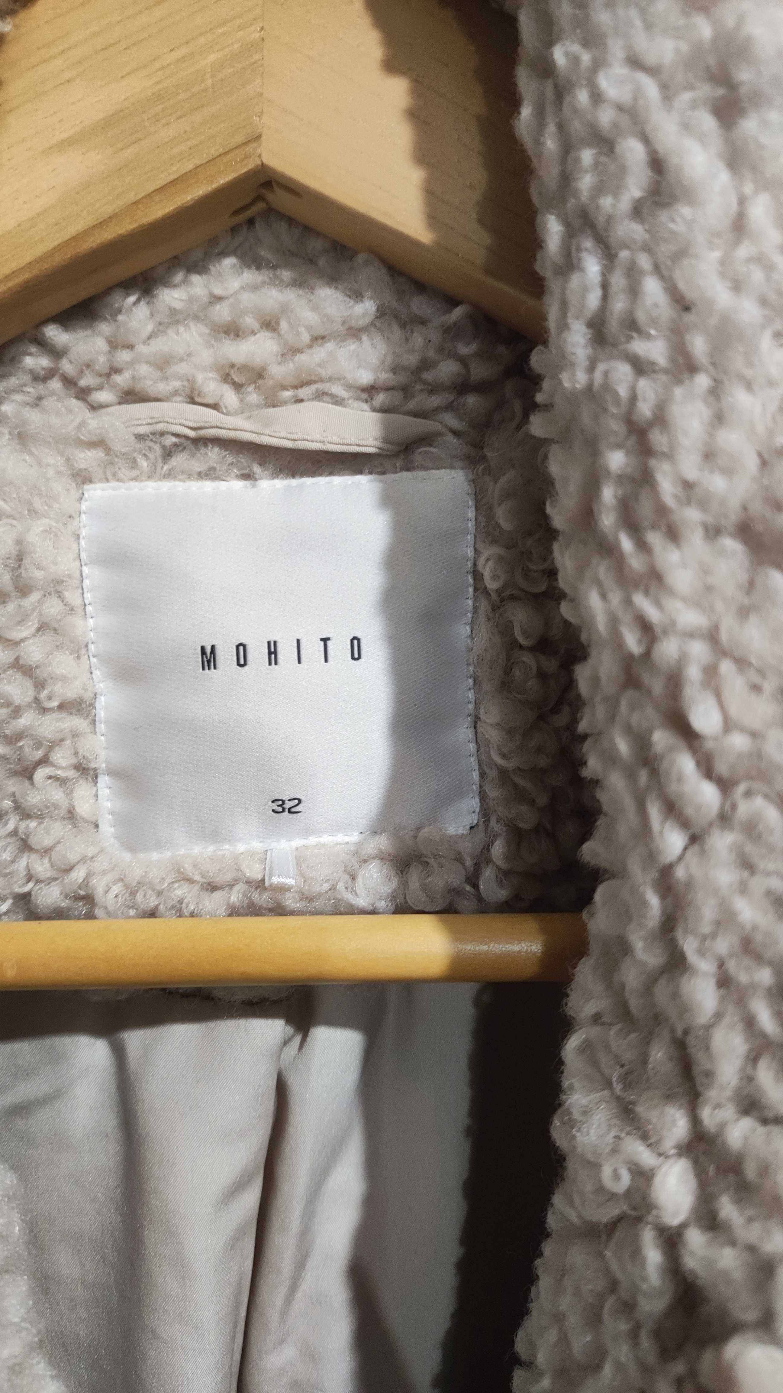 Палто Mohito 32 номер (XS)
