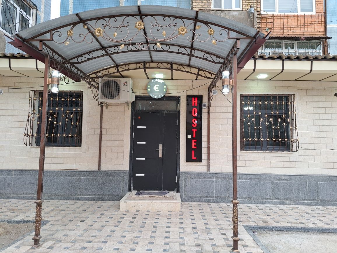 Hostel YUNUSOBOD SAMPI SELXOZ yaqinida 50000
