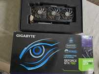 Видеокарта Gigabyte Geforce GTX 760