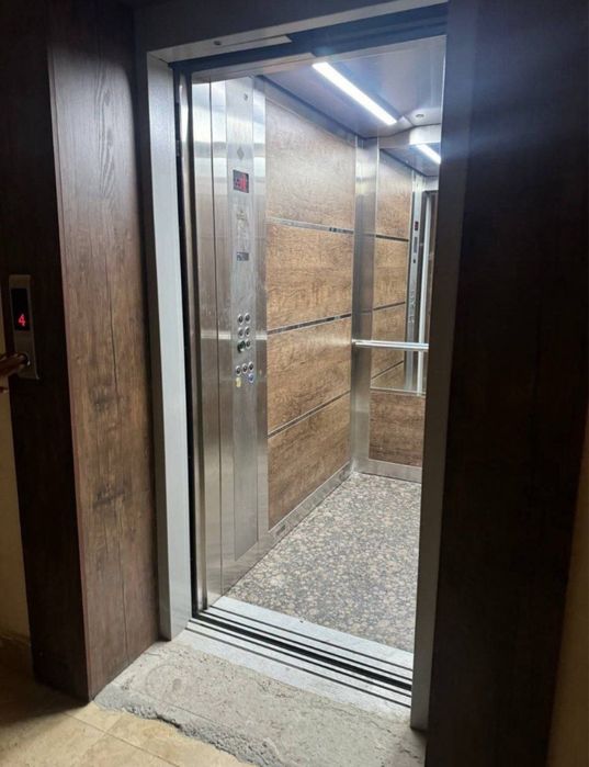 2 хонали уй сотилади йанги лифтлик домдан евроремонт