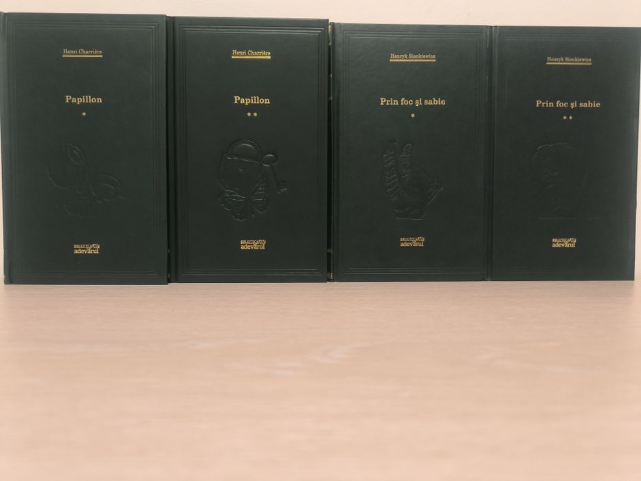 Din Biblioteca "Adevărul"